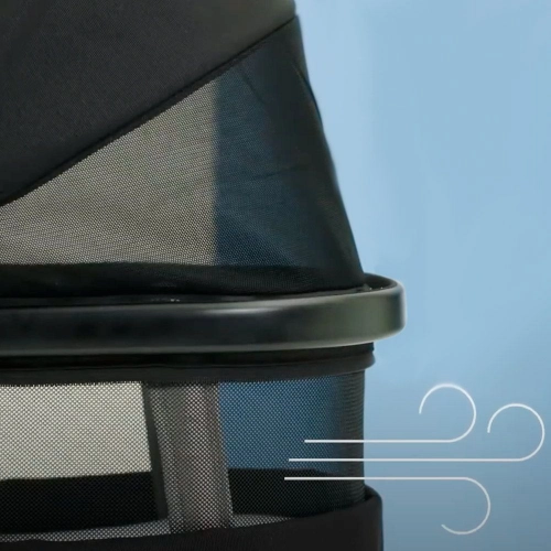 Joolz Hub+ Ratu kulba Gorgeous Grey