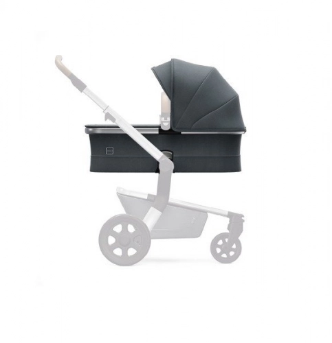 Joolz Hub Ratu kulba Hippo Grey