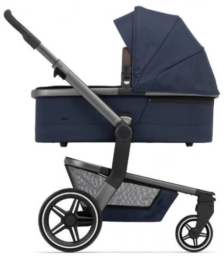 Joolz Hub+ Ratu kulba Navy Blue