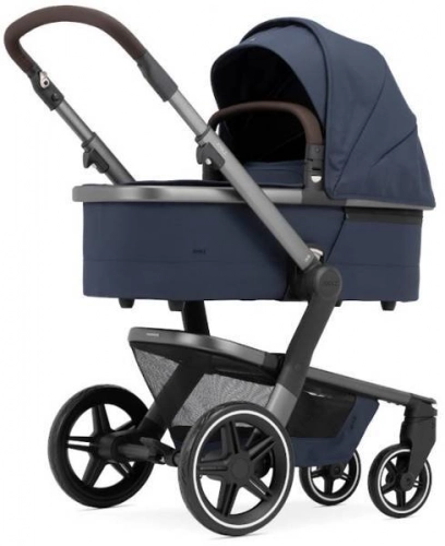Joolz Hub+ Ratu kulba Navy Blue