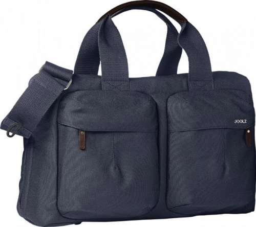 Joolz māmiņu ratu soma Midnight Blue