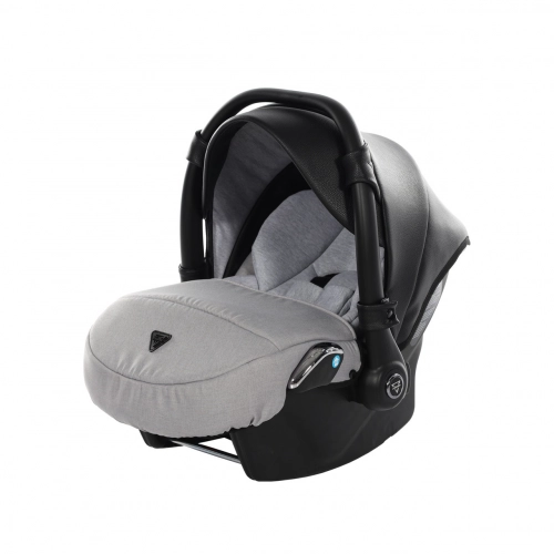 Junama Air 01 Grey Rati 3in1