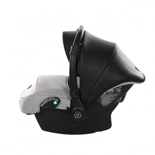 Junama Air 01 Grey Rati 3in1