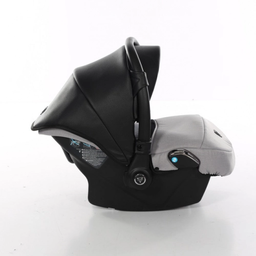 Junama Air 01 Grey Rati 3in1