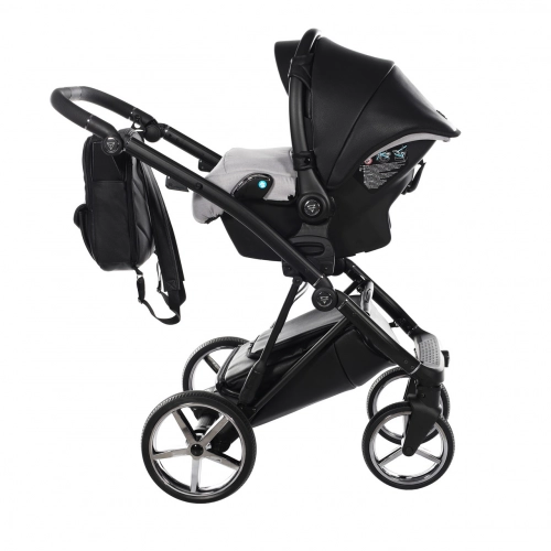 Junama Air 01 Grey Rati 3in1