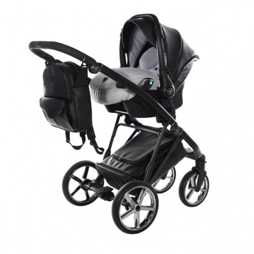 Junama Air 01 Grey Rati 3in1