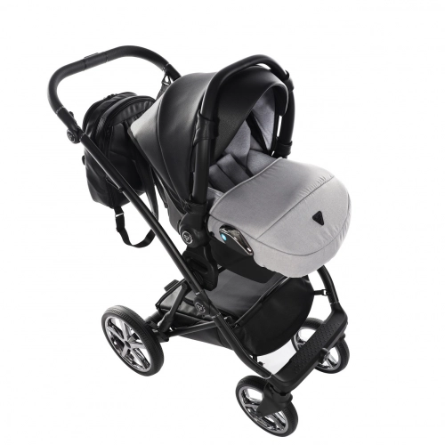 Junama Air 01 Grey Rati 3in1