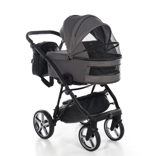 Junama Air 02 Graphite Rati 3in1
