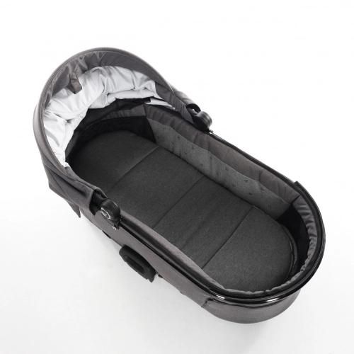 Junama Air 02 Graphite Rati 3in1