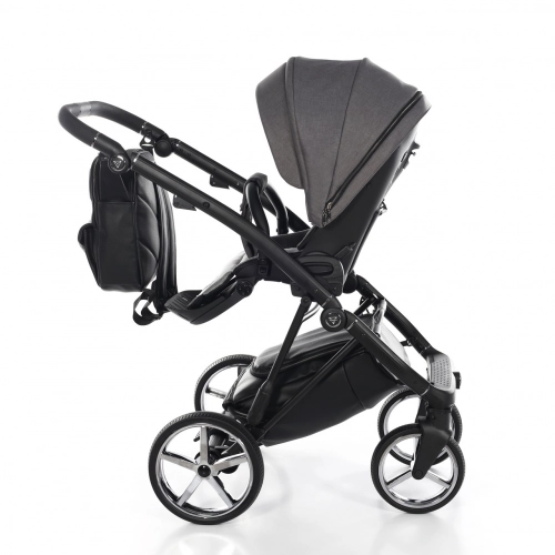 Junama Air 02 Graphite Rati 3in1