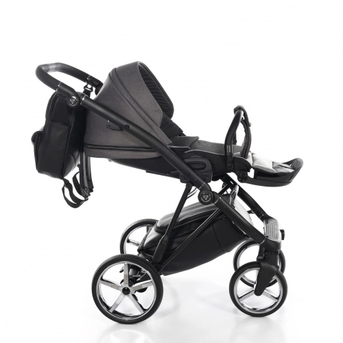 Junama Air 02 Graphite Rati 3in1