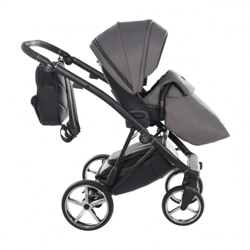 Junama Air 02 Graphite Rati 3in1