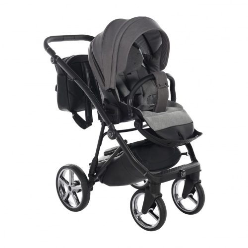 Junama Air 02 Graphite Rati 3in1