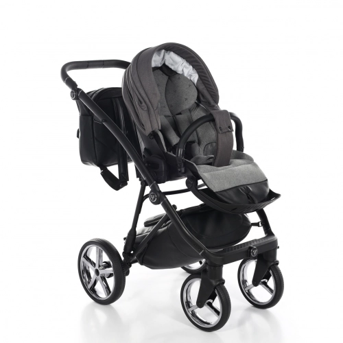 Junama Air 02 Graphite Rati 3in1