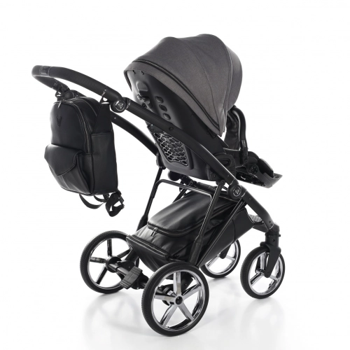 Junama Air 02 Graphite Rati 3in1