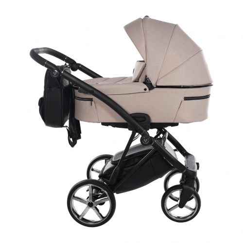 Junama Air 05 Cream Rati 3in1