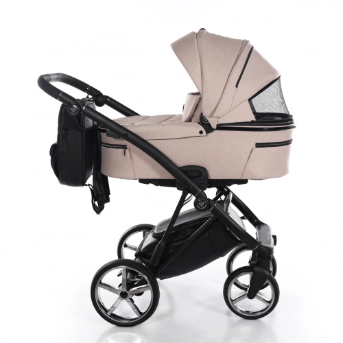 Junama Air 05 Cream Rati 3in1