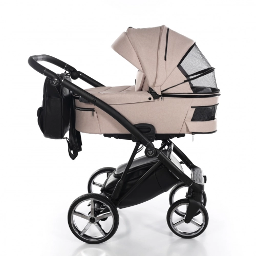 Junama Air 05 Cream Rati 3in1