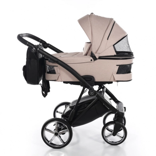 Junama Air 05 Cream Rati 3in1
