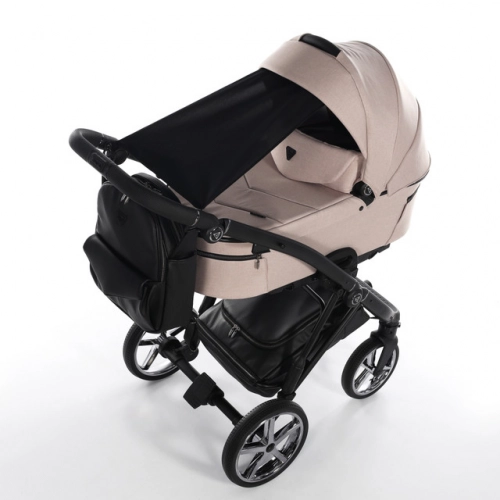 Junama Air 05 Cream Rati 3in1