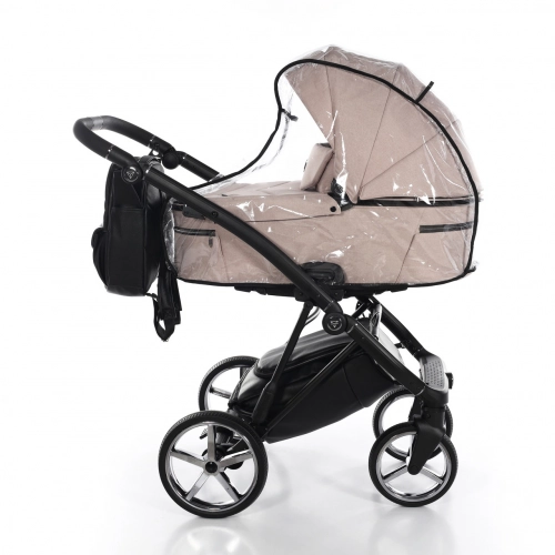 Junama Air 05 Cream Rati 3in1