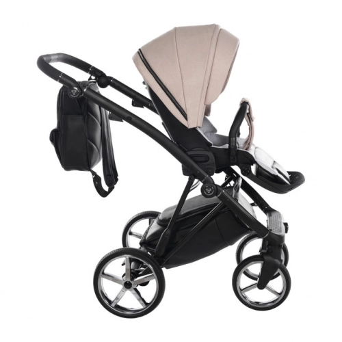 Junama Air 05 Cream Rati 3in1