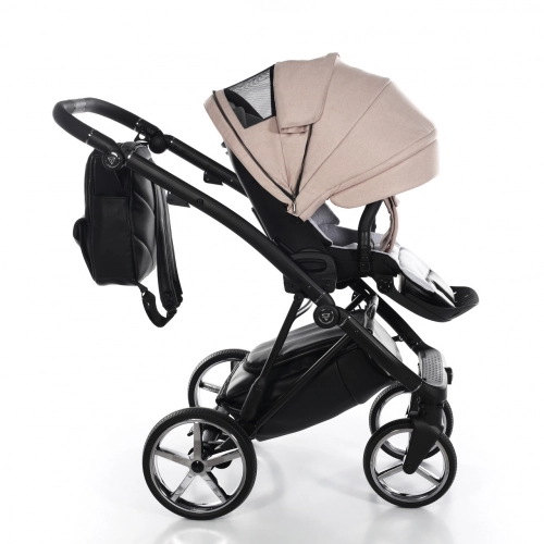 Junama Air 05 Cream Rati 3in1