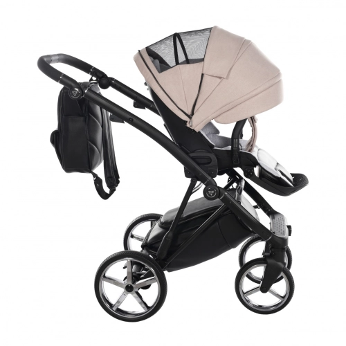 Junama Air 05 Cream Rati 3in1