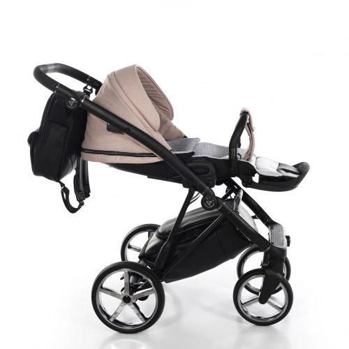 Junama Air 05 Cream Rati 3in1