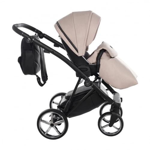 Junama Air 05 Cream Rati 3in1