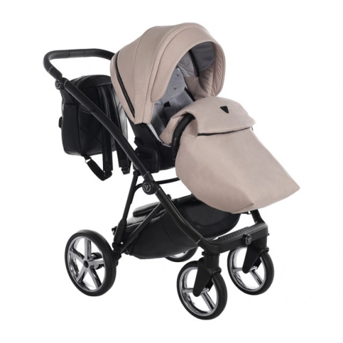 Junama Air 05 Cream Rati 3in1