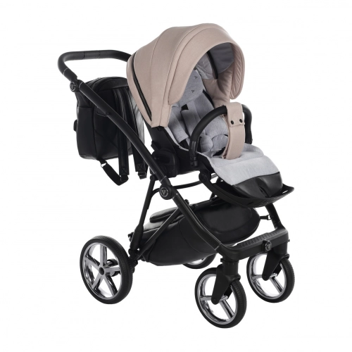 Junama Air 05 Cream Rati 3in1