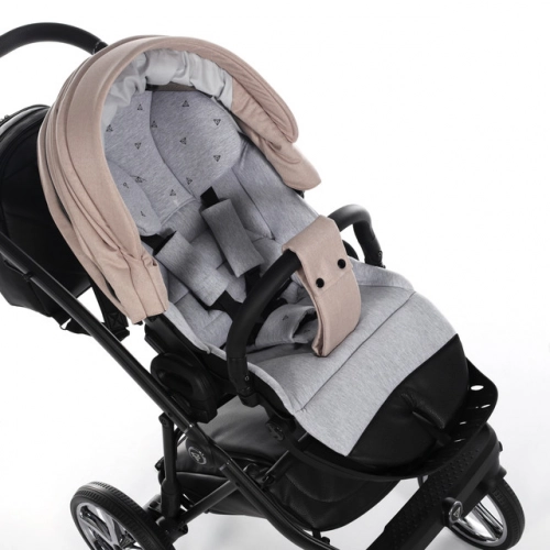 Junama Air 05 Cream Rati 3in1