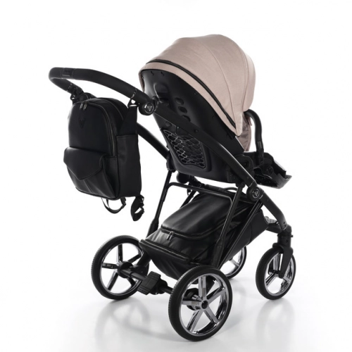 Junama Air 05 Cream Rati 3in1