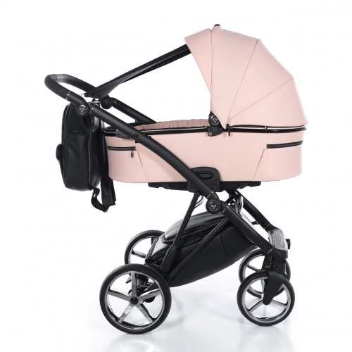 Junama Air 06 Pink Rati 3in1