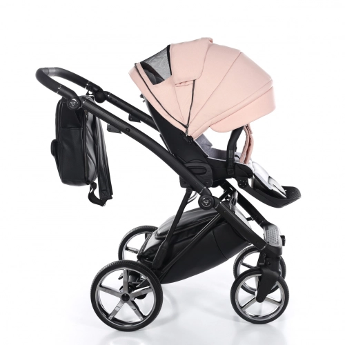 Junama Air 06 Pink Rati 3in1