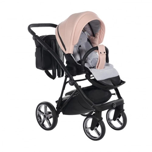 Junama Air 06 Pink Rati 3in1