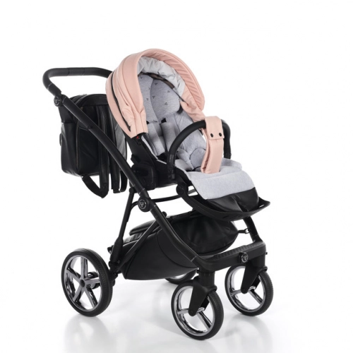 Junama Air 06 Pink Rati 3in1