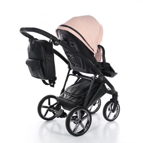 Junama Air 06 Pink Rati 3in1