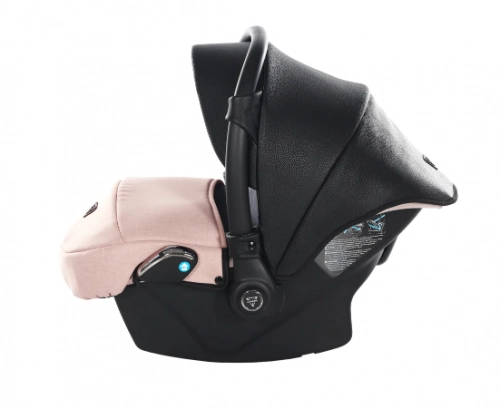 Junama Air 06 Pink Rati 3in1