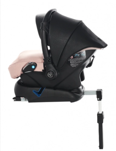 Junama Air 06 Pink Rati 3in1