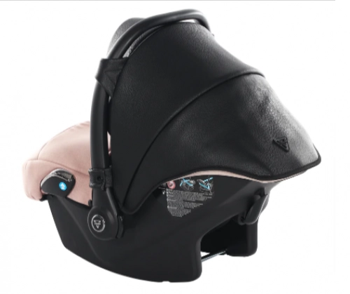 Junama Air 06 Pink Rati 3in1