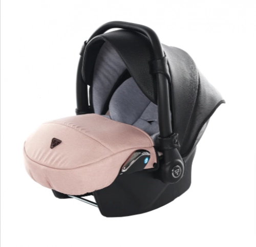 Junama Air 06 Pink Rati 3in1