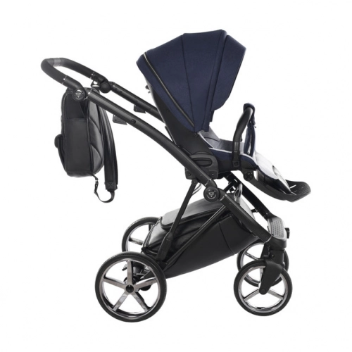 Junama Air 07 Navy Rati 3in1
