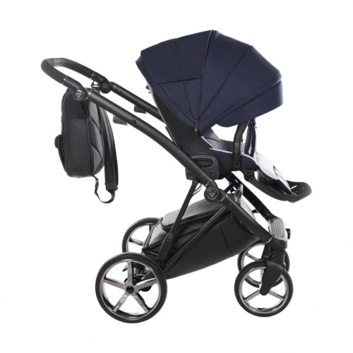 Junama Air 07 Navy Rati 3in1