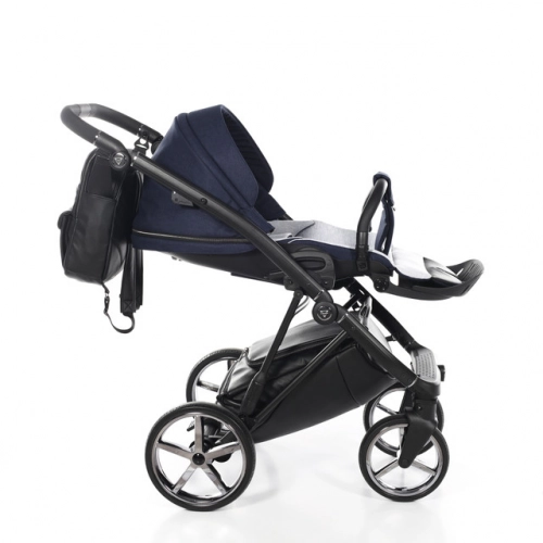 Junama Air 07 Navy Rati 3in1