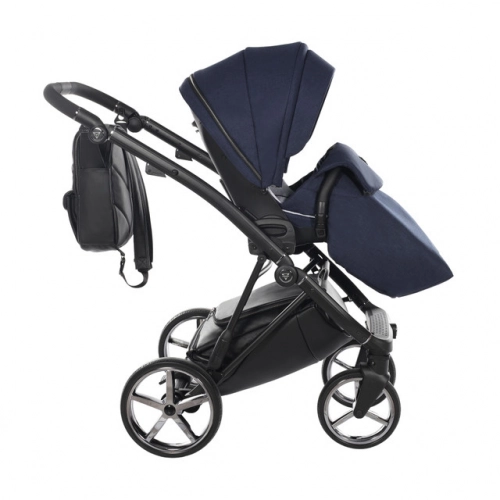 Junama Air 07 Navy Rati 3in1