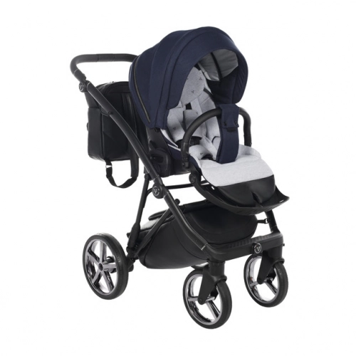 Junama Air 07 Navy Rati 3in1