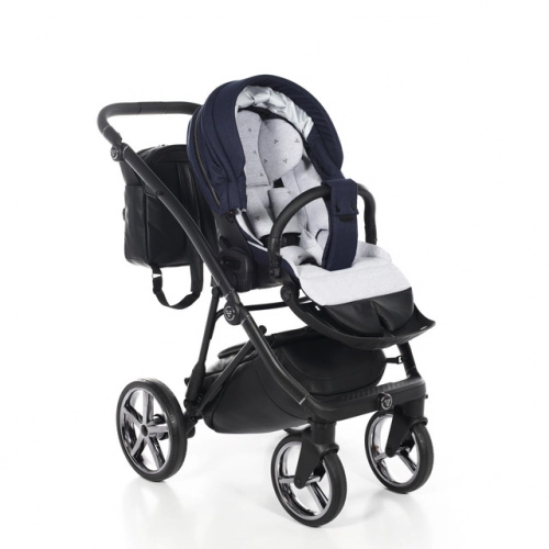 Junama Air 07 Navy Rati 3in1