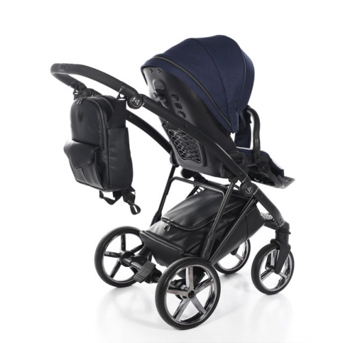 Junama Air 07 Navy Rati 3in1